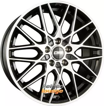 CMS C25 (7x17)