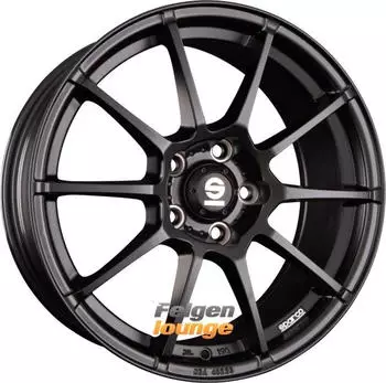 Sparco Assetto Gara (7x17)