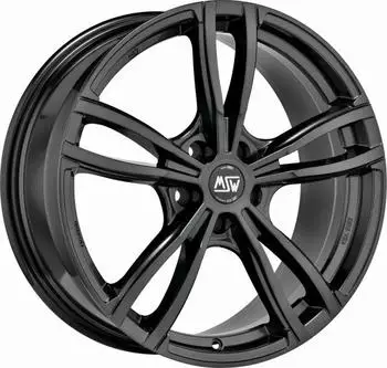 MSW 73 8.0x18 5/112 ET35