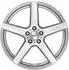 Dezent TY 6.5x16 5/114.3 ET40