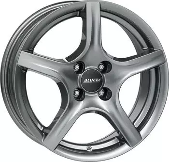 Alutec Grip (7x17)