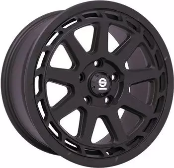 Sparco Wheels Gravel 8.0x18 5/114.3 ET45 (verschiedene Farben)