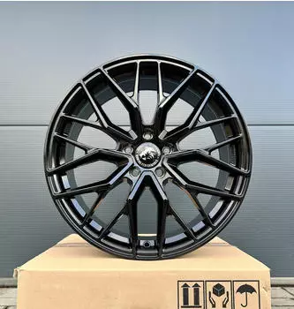 Damina Performance DM20 8.5x19 5/112 ET35 (verschiedene Farben)