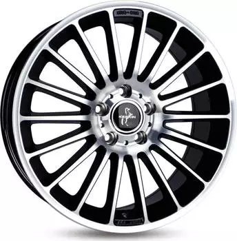 Keskin KT15 Speed (7x17)
