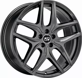 MSW Wheels 40 (10x20)