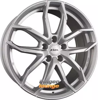 rial Lucca 6.5x16 5/114.3 ET50 (verschiedene Farben)