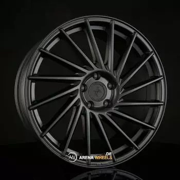 Keskin Keskin KT17 Hurricane (10x22)