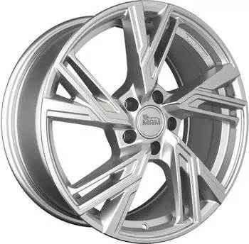 MAM RS5 (8,5x19)