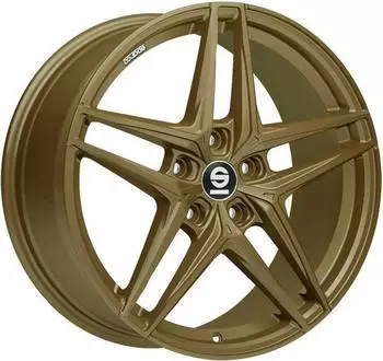Sparco Record (8,5x19)