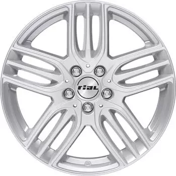 rial M14 7.5x18 5/112 ET40 (verschiedene Farben)