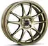 Borbet RS 7.0x17 4/100 ET45 (verschiedene Farben)