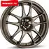 Borbet RS 7.0x17 4/100 ET45 (verschiedene Farben)