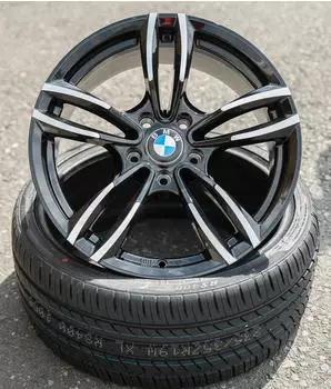 2DRV WH29 8.5x19 5/120 ET35 (verschiedene Farben)