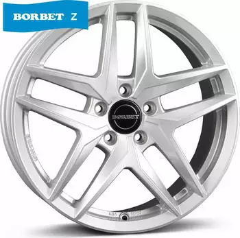 Borbet Z (7,5x18)