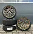FF Wheels FF02 (8.5x20)