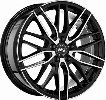 MSW 72 7.0x17 5/112 ET35
