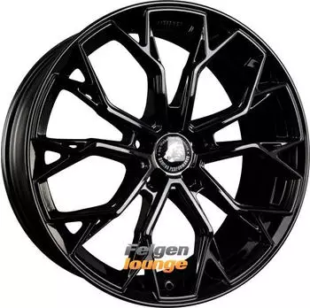 Damina Performance DM18 8.5x19 5/120 ET35 (verschiedene Farben)