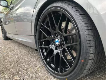 AVUS Racing AC-MB4 9,5x19