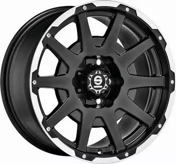 Sparco Dakar (5,5x16)