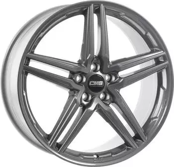 CMS C29 8.0x18 5/114.3 ET50 (verschiedene Farben)