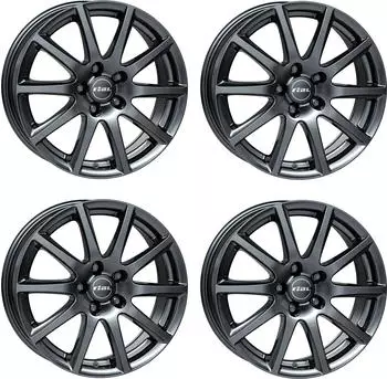 rial Milano 7.5x18 5/114.3 ET39