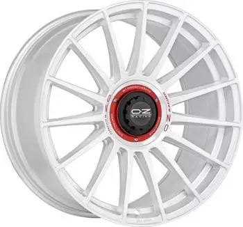 OZ Superturismo Evoluzione