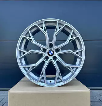 FF Wheels FF02 8.5x19 5/120 ET35 (verschiedene Farben)