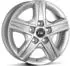 Borbet CWD 7.0x17 5/108 ET46 (verschiedene Farben)