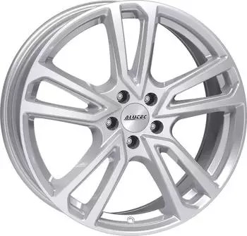 Alutec Tormenta 8.0x18 5/108 ET42 (verschiedene Farben)