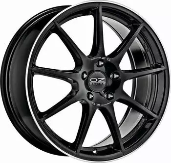 OZ Veloce GT 8.0x18 5/112 ET45