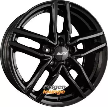 Alutec Ikenu (7,5x17)