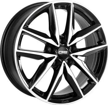CMS C28 (7,5x19)