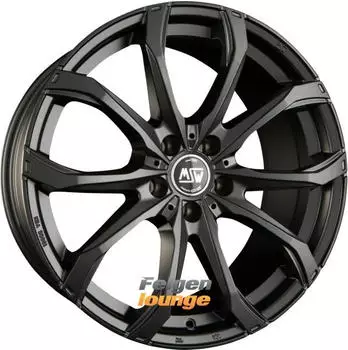 MSW Wheels 48 VAN (6,5x16)
