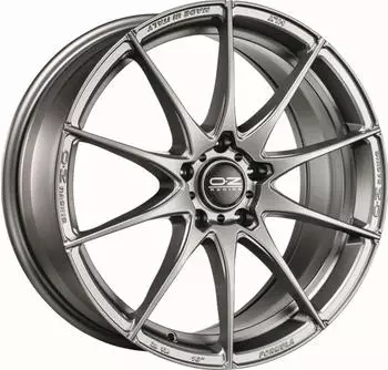 OZ Formula HLT (7x17)