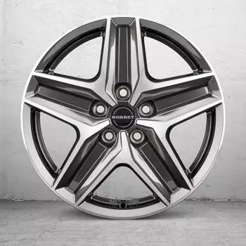 Borbet CWZ (7,5x18)