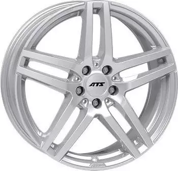 ATS Mizar 7.0x17 5/112 ET46 (verschiedene Farben)