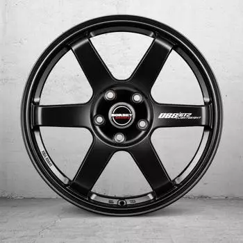Borbet DB8GT2 8.5x19 5/114.3 ET45 (verschiedene Farben)