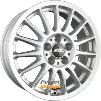 ATS Streetrallye 6.5x16 4/108 ET20 (verschiedene Farben)