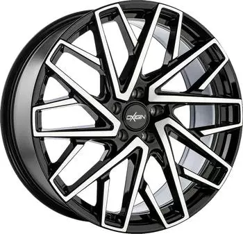 Oxigin 28 Oxmove 8.5x19 5/114.3 ET45 (verschiedene Farben)