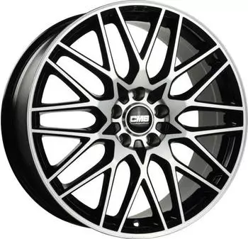 CMS C25 (7x17)