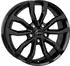 Autec Typ U Uteca 7.5x17 5/114.3 ET49 (verschiedene Farben)