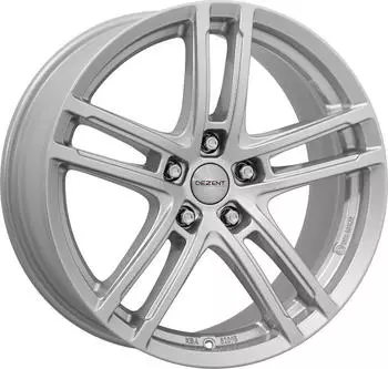 Dezent TZ-c 7.5x17 5/112 ET27