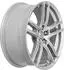 Dezent TZ-c 7.5x17 5/112 ET27