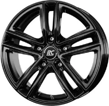 RC Design RC27 (7x17)