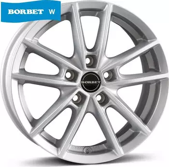 Borbet W (8x18)