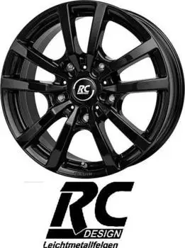 RC Design RC25T (6,5x16)