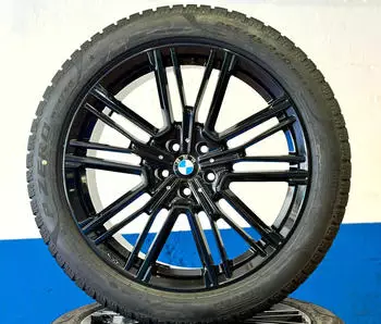 MAK Kult 8.5x20 5/112 ET24 (verschiedene Farben)