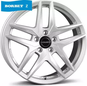 Borbet Z (7,5x18)