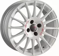 SUPERTURISMO WRC