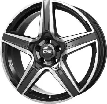 CMS C34 (7.5x18)